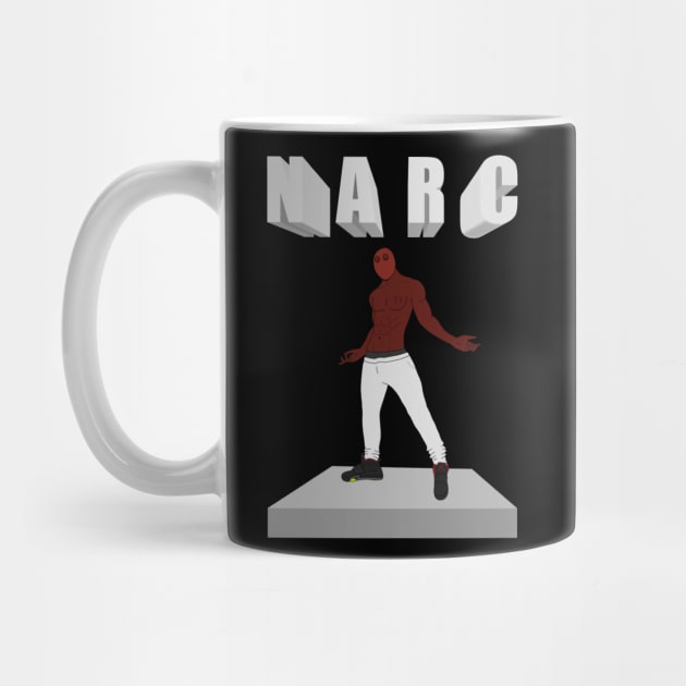 narc by system 27